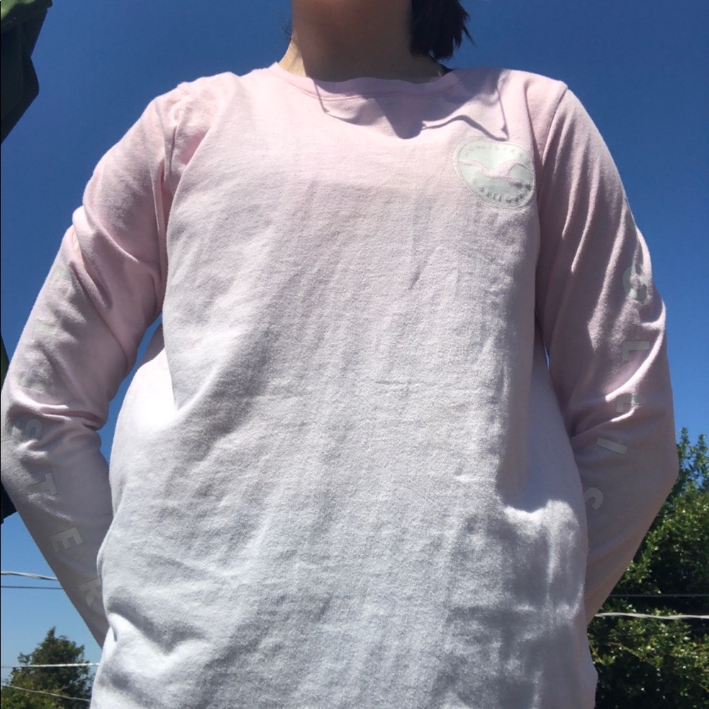 Hollister long sleeve!